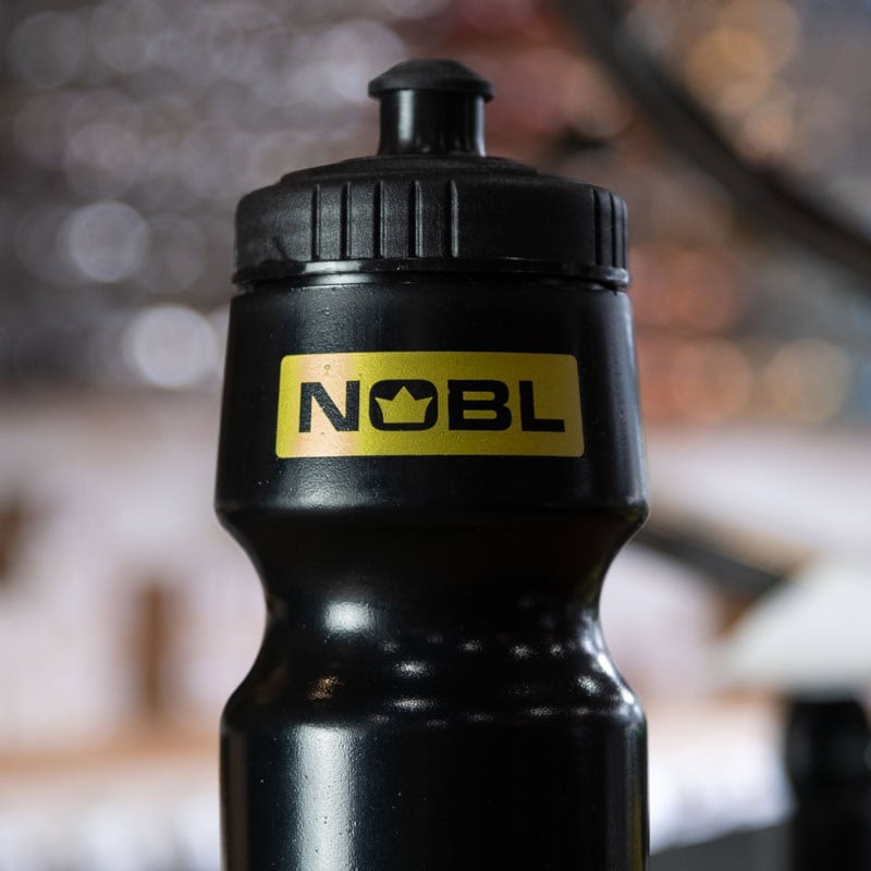 NOBL Plant-Based Water Bottle - Image 2