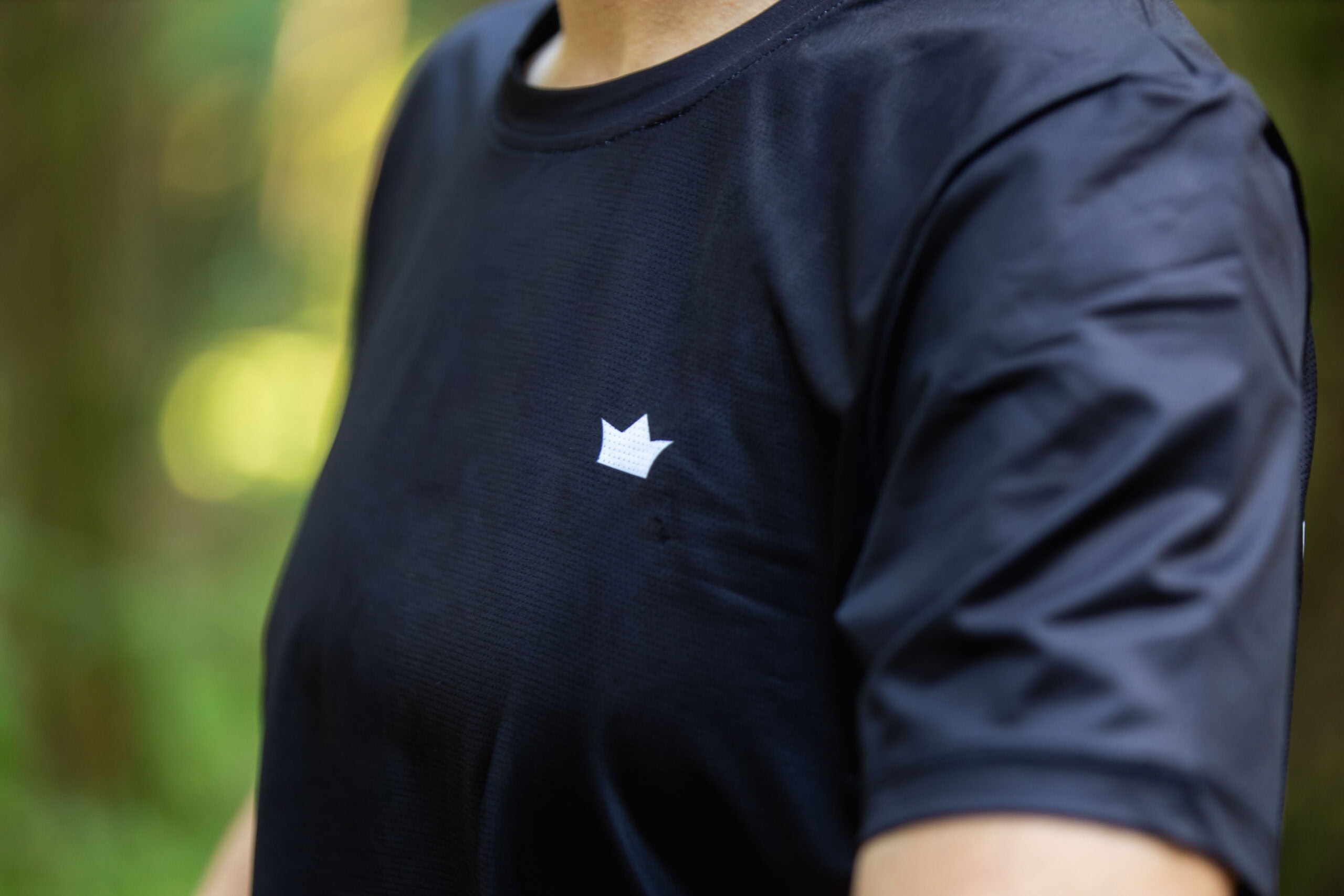 NOBL Trail Jersey - Short Sleeve - Image 3