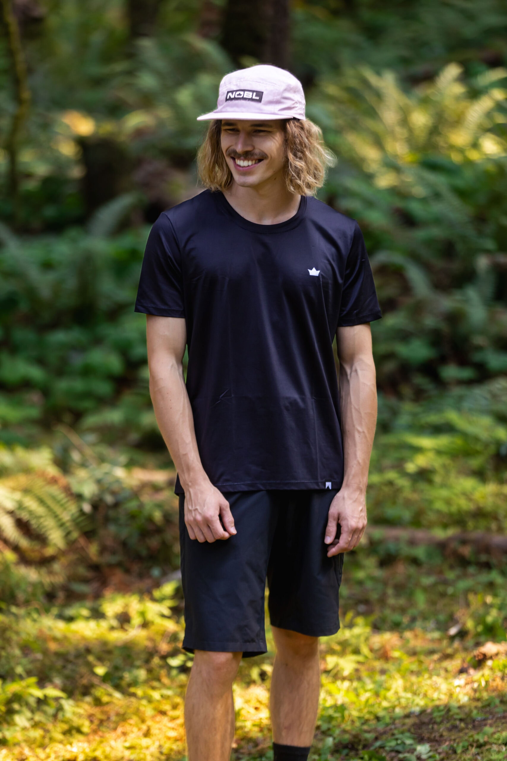 NOBL Trail Jersey - Short Sleeve - Image 4