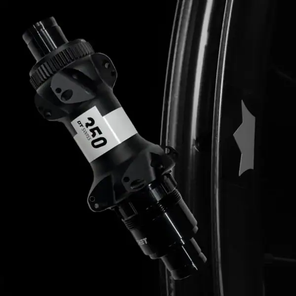 FAR DT Swiss DT350 Wheelset