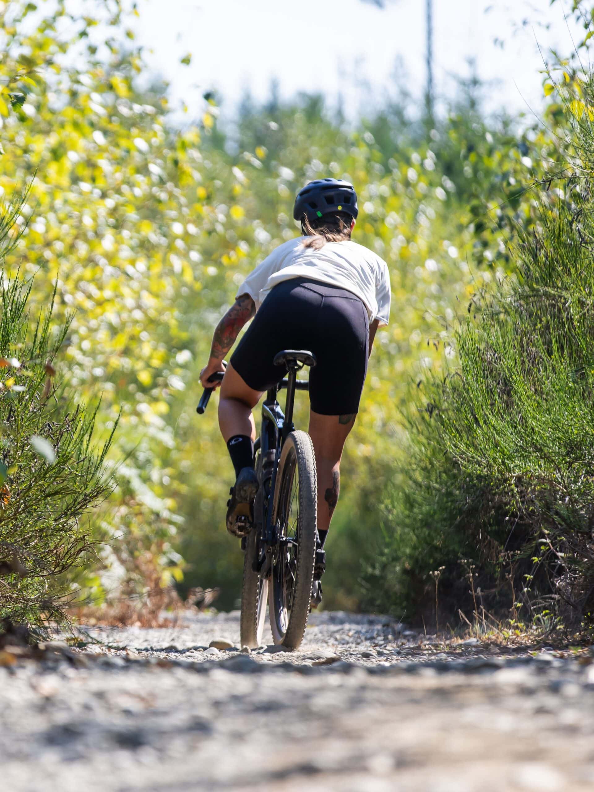 Gravel Cyclist