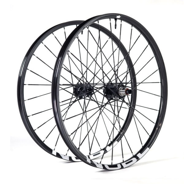 NOBL Ethos Enduro Wheelset