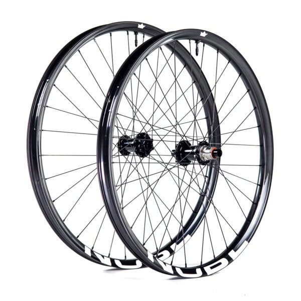 NOBL Ethos HD Wheelset