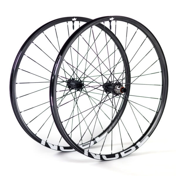 NOBL Ethos SL Wheelset