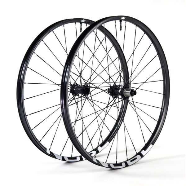 NOBL Ethos XC Wheelset