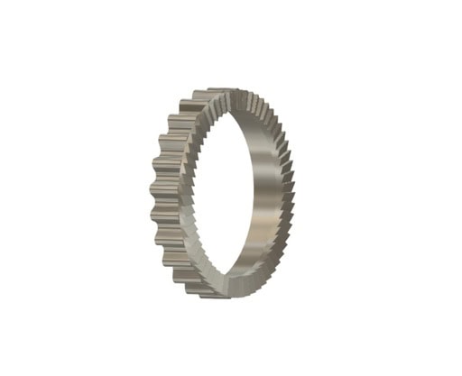 Ethos Ti70 70T Ratchet