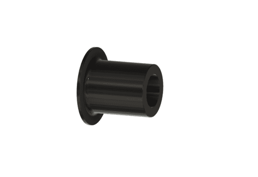 Erase & Ti70 Torque Caps