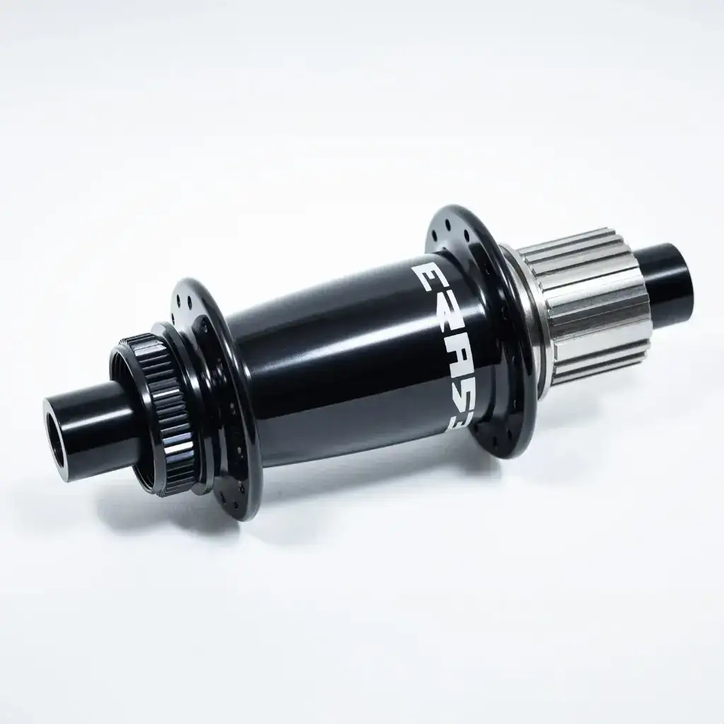 TR32 Erase J-bend Centerlock Boost Wheelset - Image 3