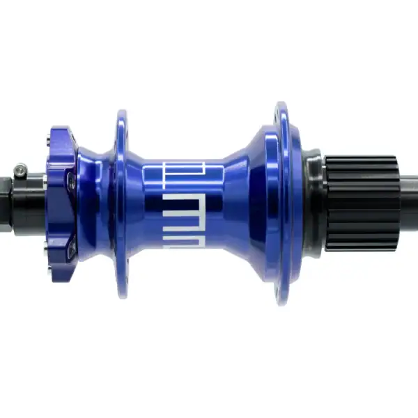 TR32 Project 321 G3 Navy Blue Wheelset