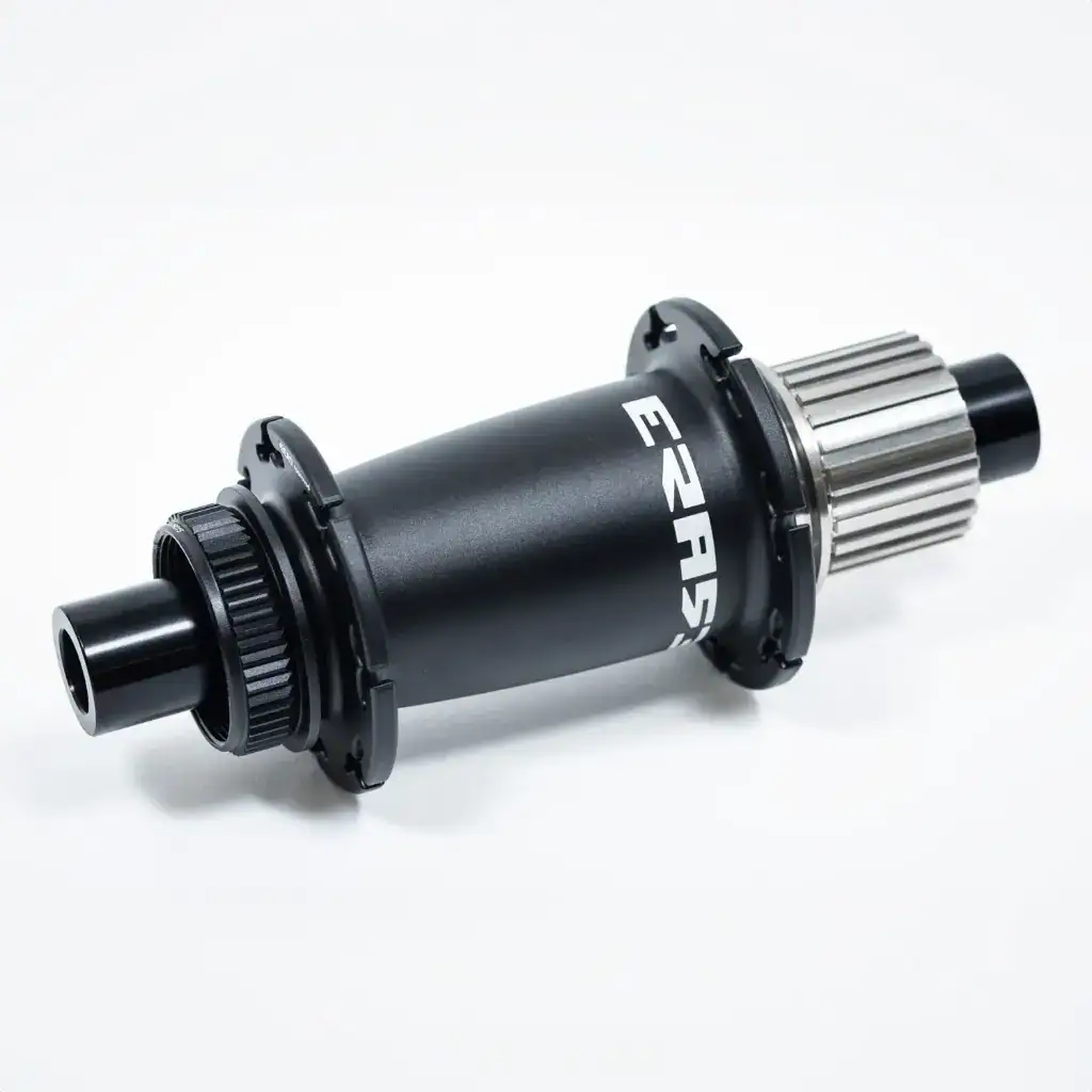 TR32 Erase Hook-Flange Berd 1269g Wheelset - Image 3