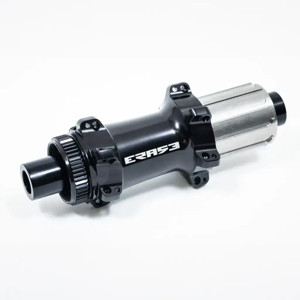 HR35F Erase Straight Pull Road CX-Ray 1359g Wheelset - Image 3